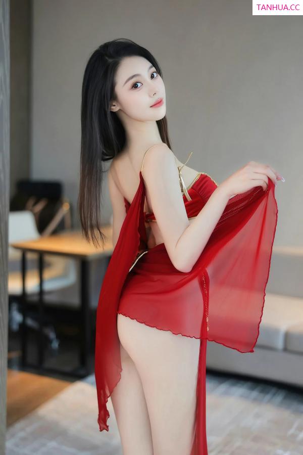   [XiuRen]高清写真图 2024.04.19 No.8420 清妙 异域风情第25张图片